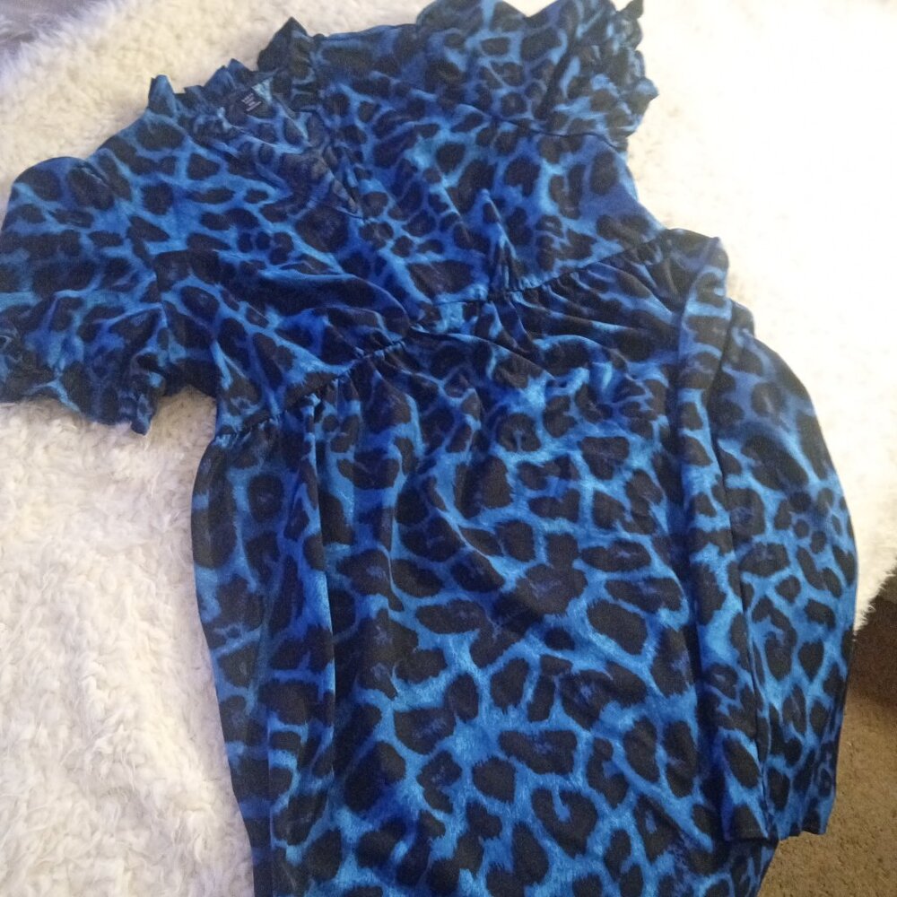 Women's Curvy size clothing
